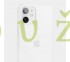 Ultratenký kryt iPhone 12 Pro Max - biely